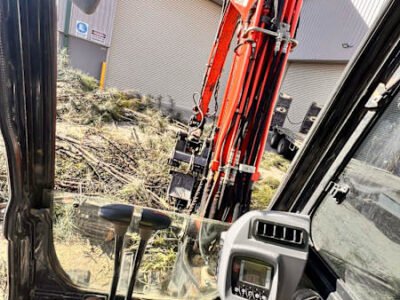 Excavation & Earthmoving