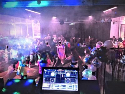 Party and Wedding DJ