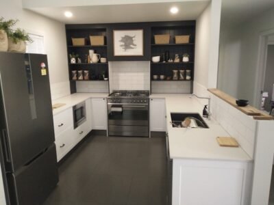 Making It Home - Handyman Service.