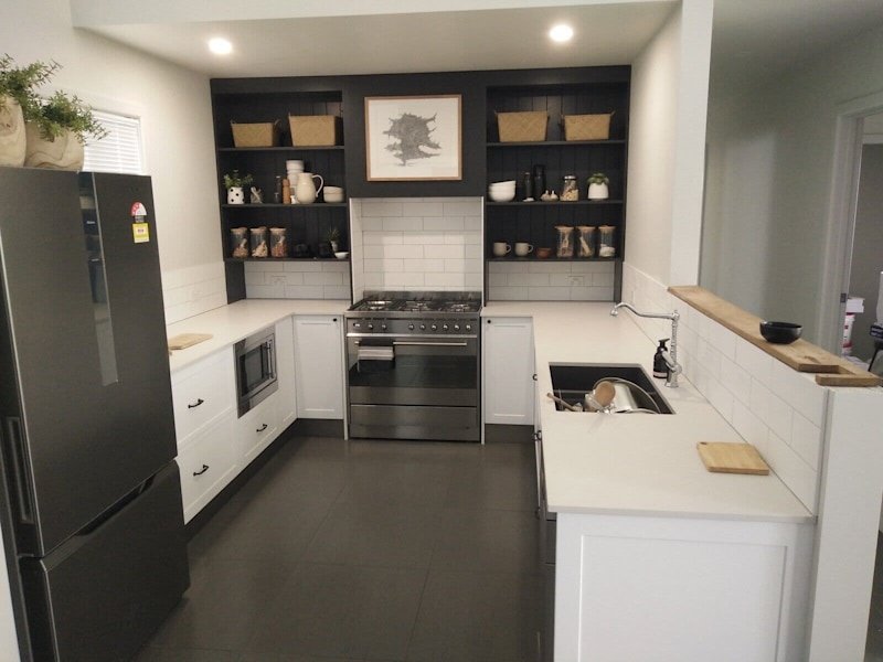 Making It Home - Handyman Service.