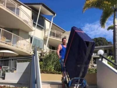 The Rite Move Gold Coast Furniture Removalist
