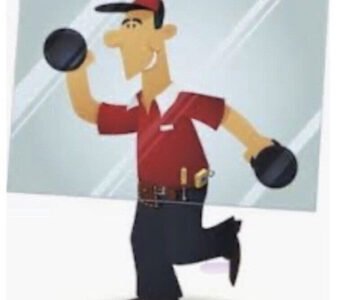 Shatted Glass Replacement Services