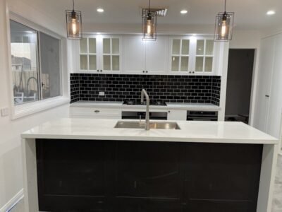 Avrin Home and Bathroom Renovations