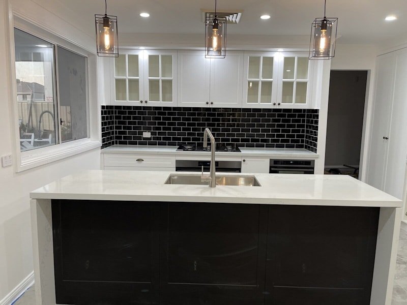 Avrin Home and Bathroom Renovations