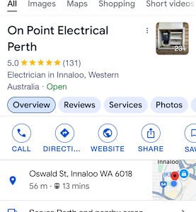 Local Reliable Electrician