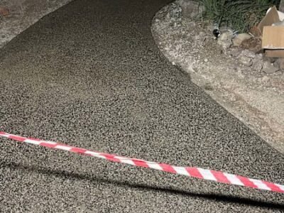 Concreting all types concrete also resurfacing