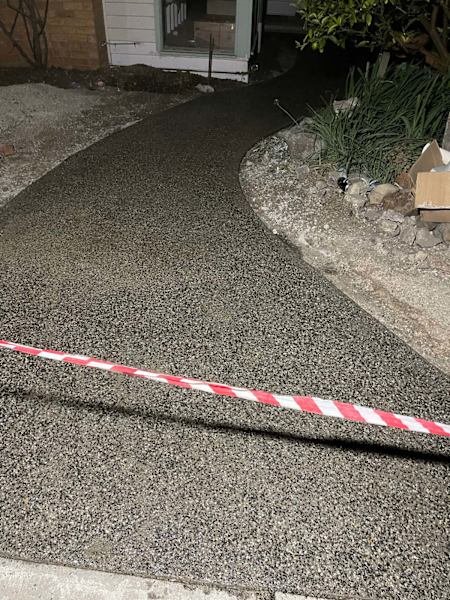 Concreting all types concrete also resurfacing