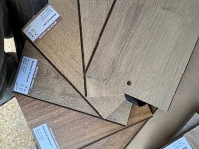 Timber Flooring supply and installation