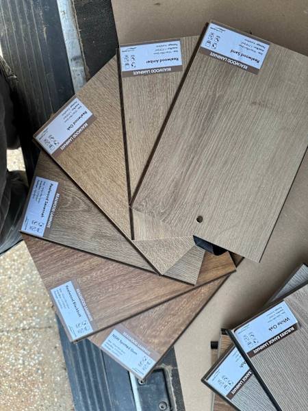 Timber Flooring supply and installation