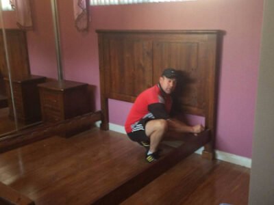 Mike Murphy Furniture Removals