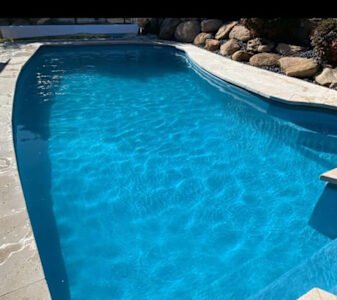 Pool Cleaning Service and Maintenance $85