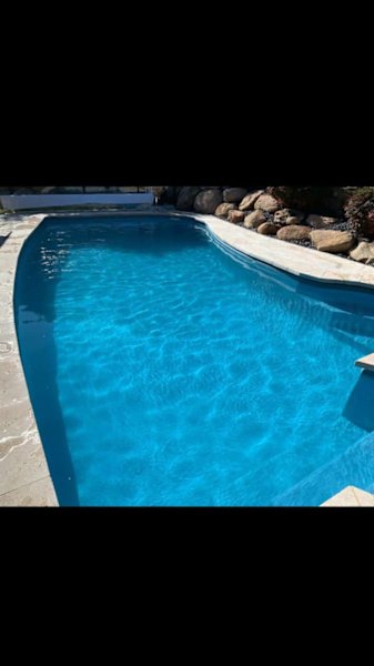 Pool Cleaning Service and Maintenance $85