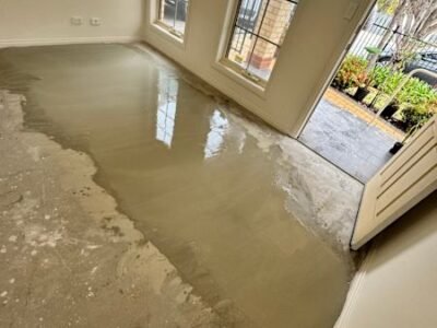 Timber Flooring supply and installation