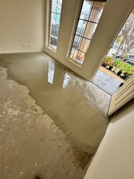 Timber Flooring supply and installation