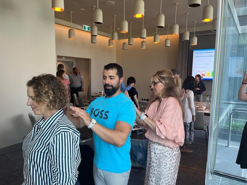 Yoga Classes in Sydney