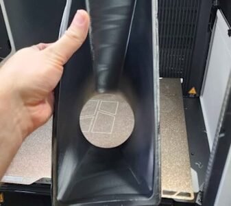 3D Printing, Prototype Today. Not Someday