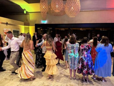 Top Soundz DJ Service