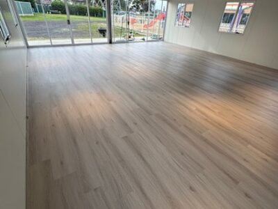 HYBRID FLOORING