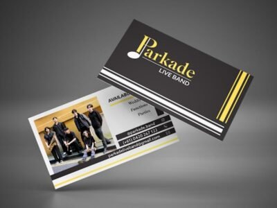 Freelance Graphic Designer - Logo, Branding & Social Media