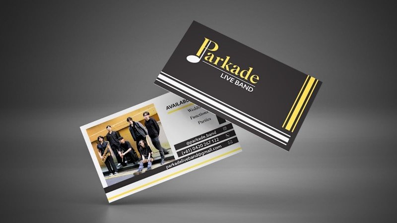 Freelance Graphic Designer - Logo, Branding & Social Media