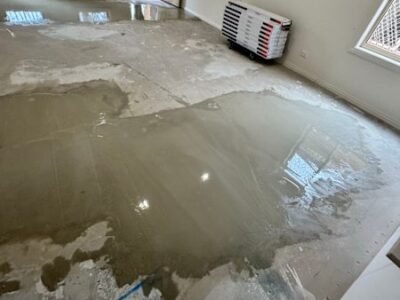 Timber Flooring supply and installation