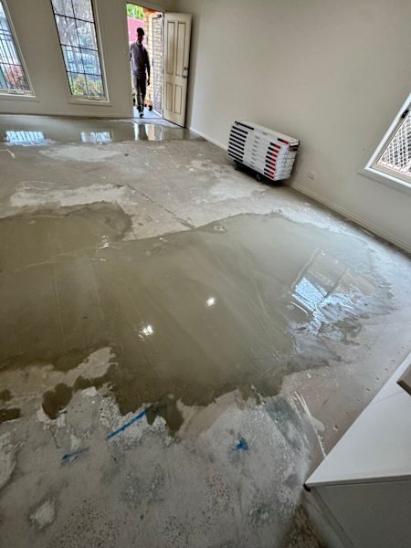 Timber Flooring supply and installation