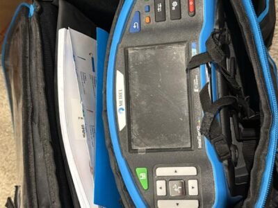 Metral InstalTestXD MI 3155