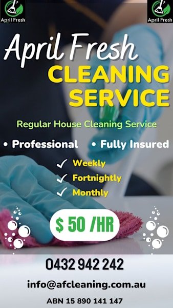 House Cleaning Service