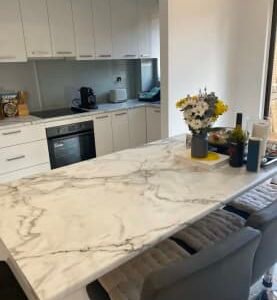 KITCHEN AND BATHROOM RENOVATION