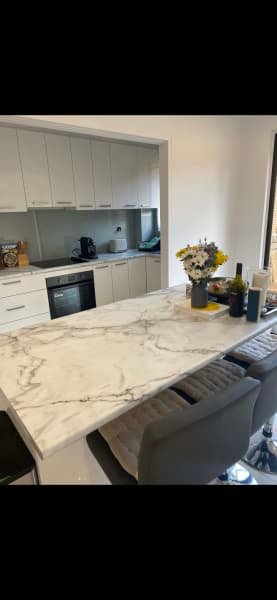 KITCHEN AND BATHROOM RENOVATION