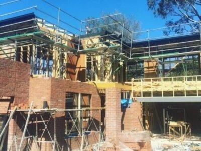 New Custom Home Builder in Melbourne