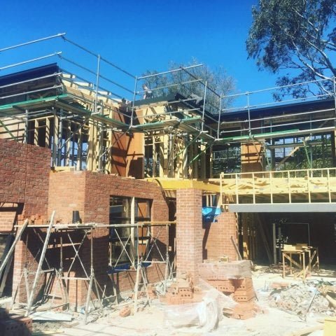 New Custom Home Builder in Melbourne