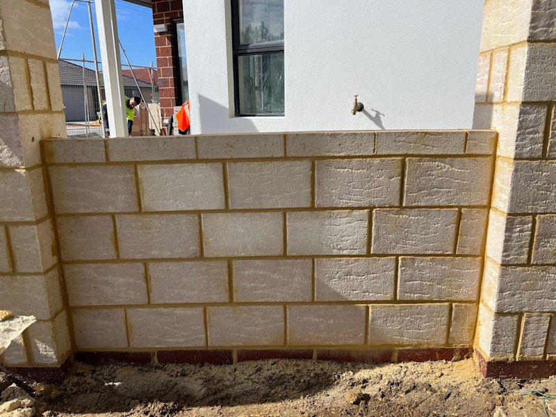 Bricklaying labour Required