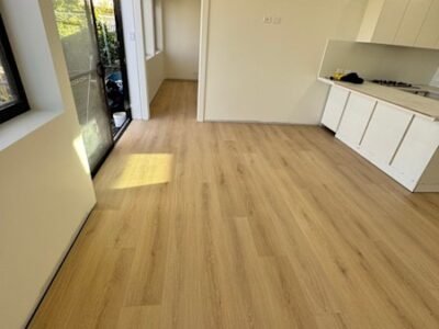 Timber Flooring supply and installation