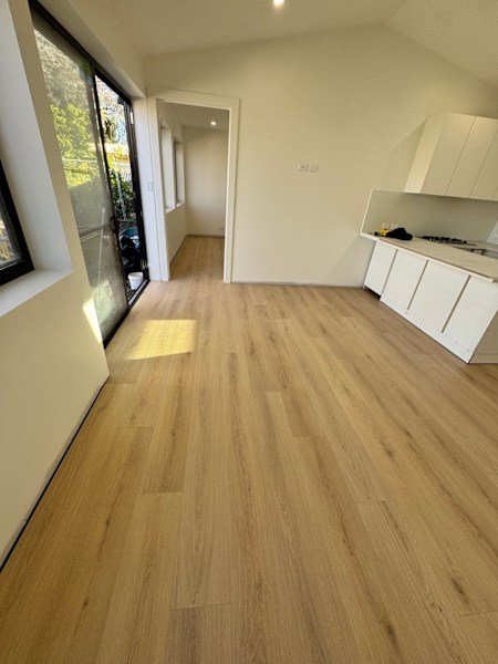 Timber Flooring supply and installation