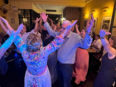 Top Soundz DJ Service