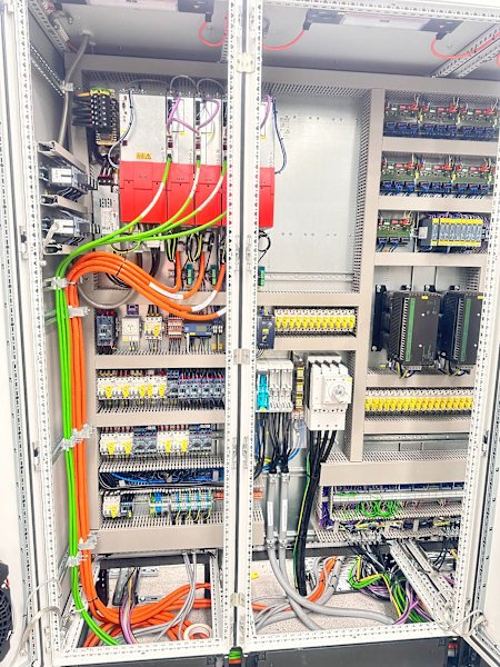 Electrician in TARNEIT