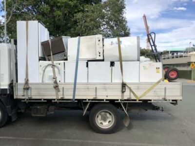 Cheap Rubbish Removal All Brisbane Areas