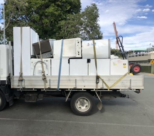 Cheap Rubbish Removal All Brisbane Areas