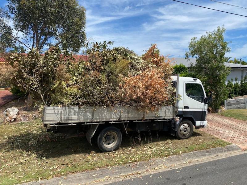 Cheap Rubbish Removal All Brisbane Areas