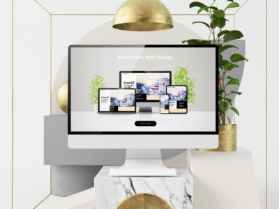 Web page, logo design, brand identity and website specialists