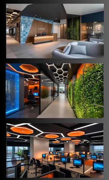 Interior Design and Planning Consultancy