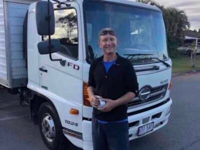 The Rite Move Gold Coast Furniture Removalist