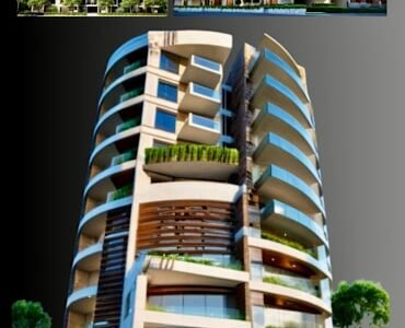 Interior Design and Planning Consultancy