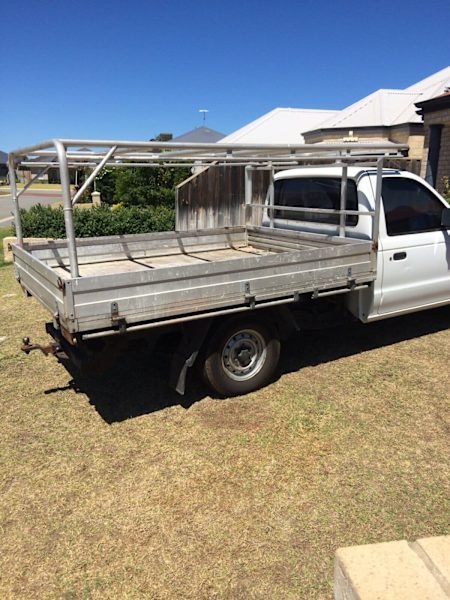 Man and Ute hire or Man with a Van