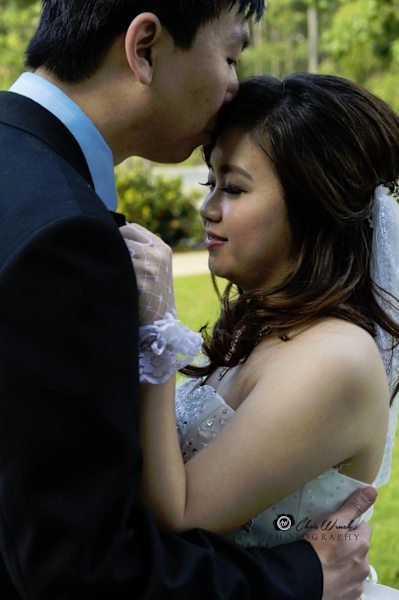 Chris Wruck Photography - Weddings/Families/Events