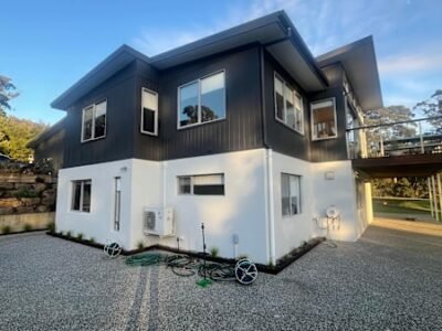 Window Cleaning Services