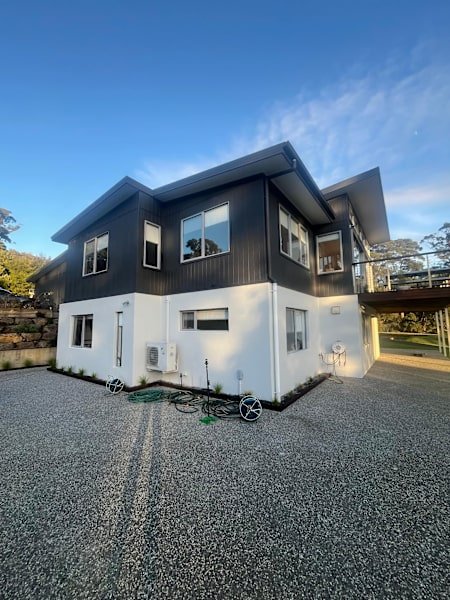 Window Cleaning Services