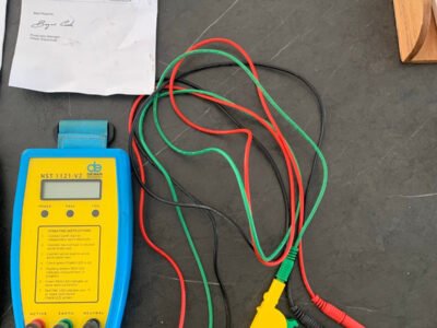 Neutral and Supply Tester