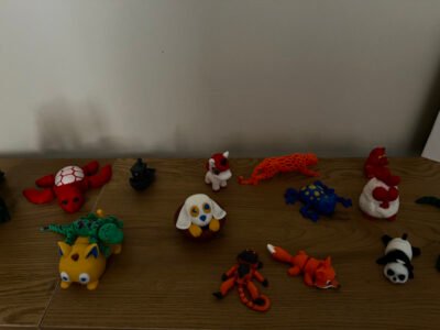 3D PRINTING SERVICES AND PROTOTYPING also FULL COLOUR /3D CAD DESIGN